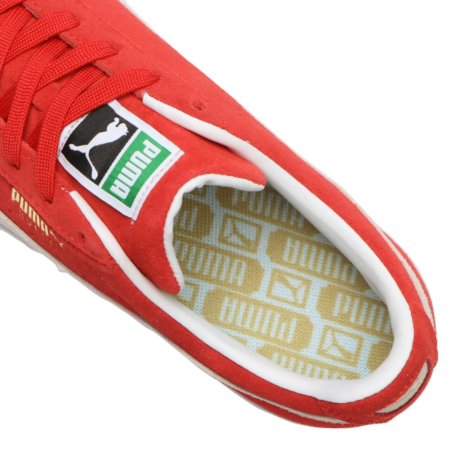 PUMA「【PUMA】SUEDE CLASSIC XXI」|スニーカー|