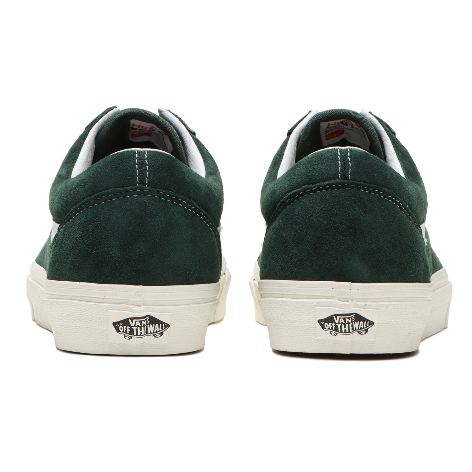 VANS「【VANS】OLD SKOOL」|スニーカー|