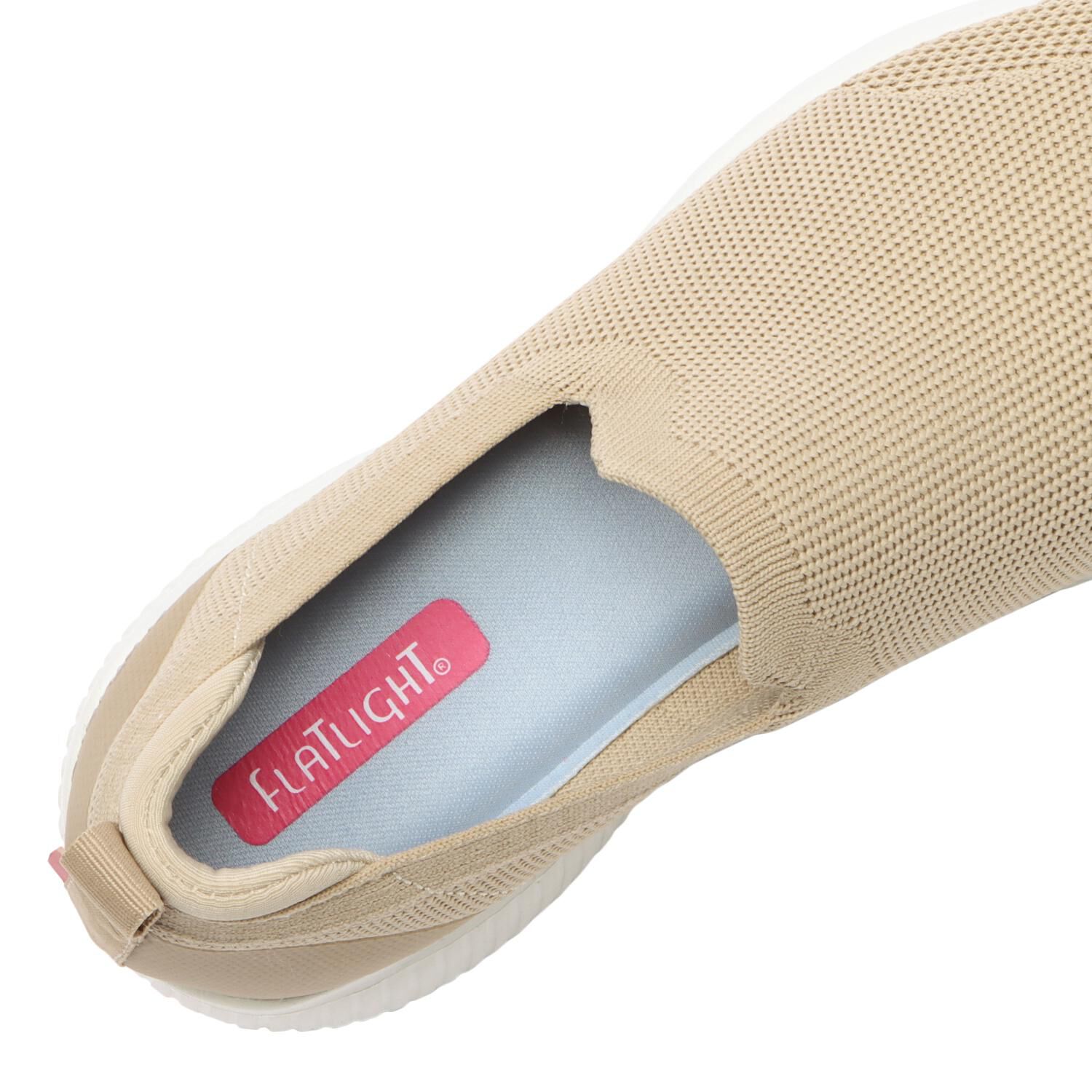 ABC SELECT「【ABC SELECT】SOCK SLIP ON」|スニーカー|