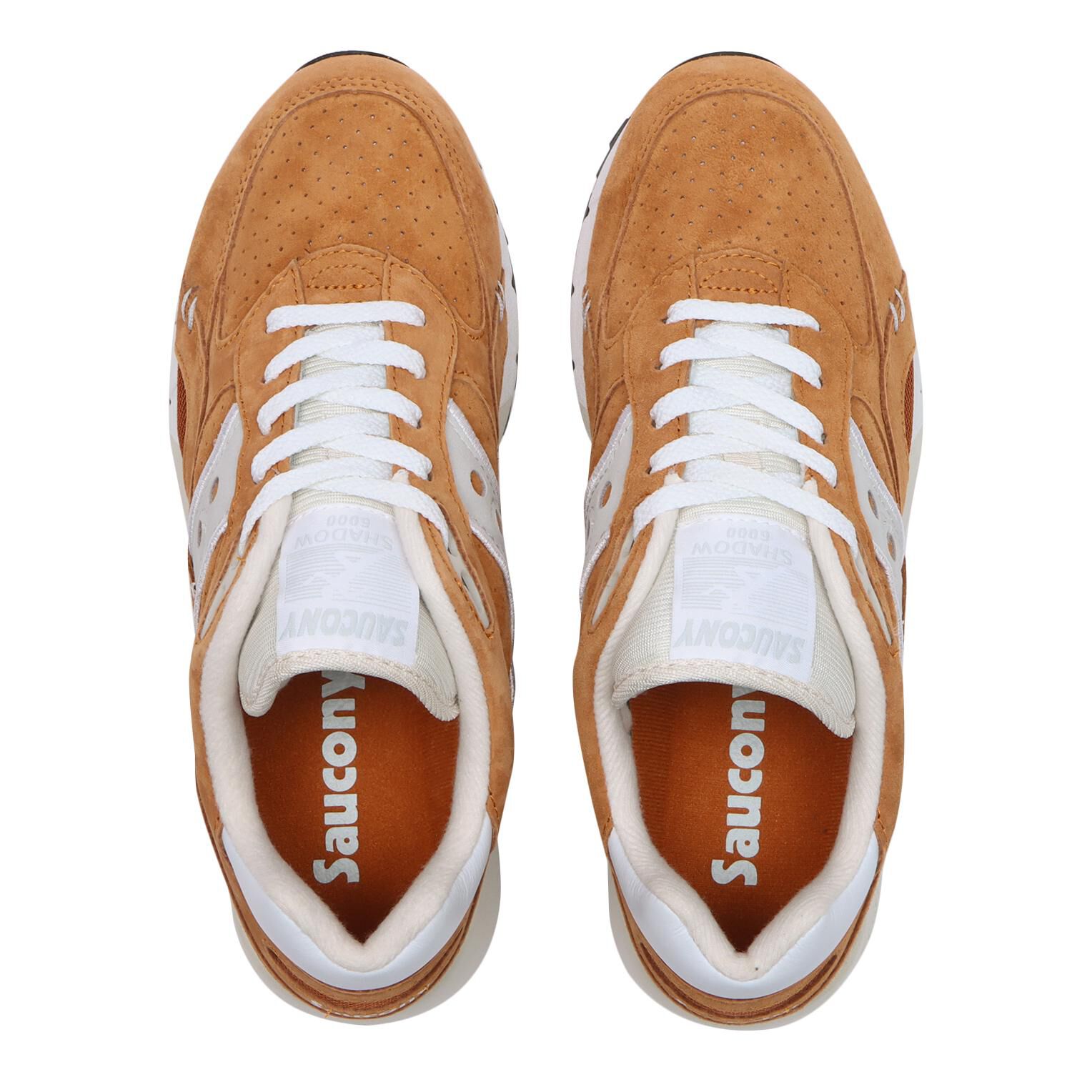 saucony「【SAUCONY】SHADOW 6000」|スニーカー|