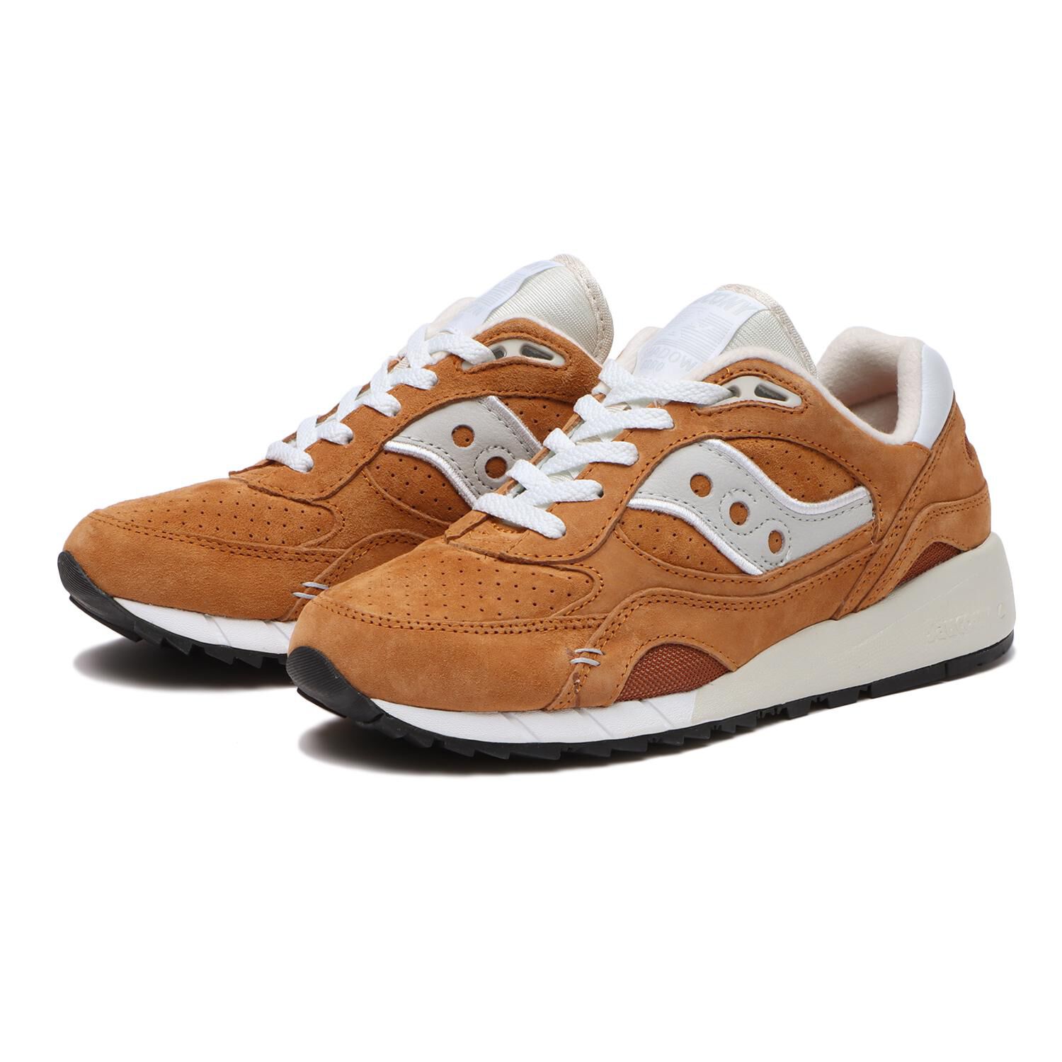 saucony「【SAUCONY】SHADOW 6000」|スニーカー|