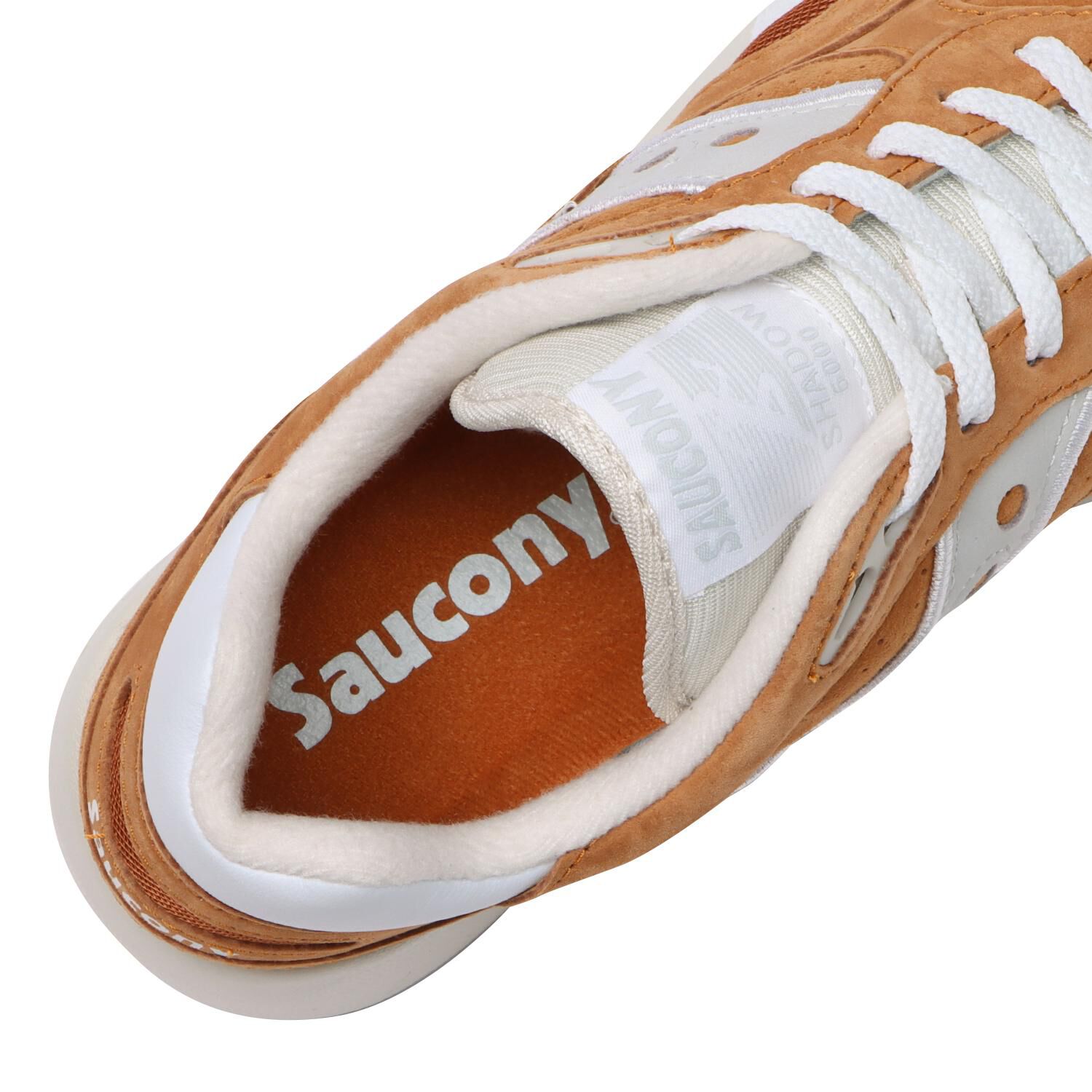 saucony「【SAUCONY】SHADOW 6000」|スニーカー|