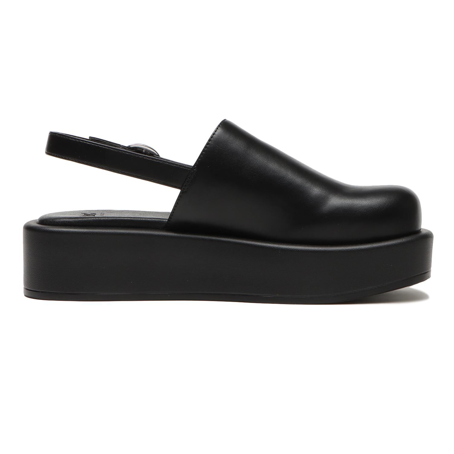 ABC SELECT「【ABC SELECT】SQUARE CROG 4.5」|パンプス|