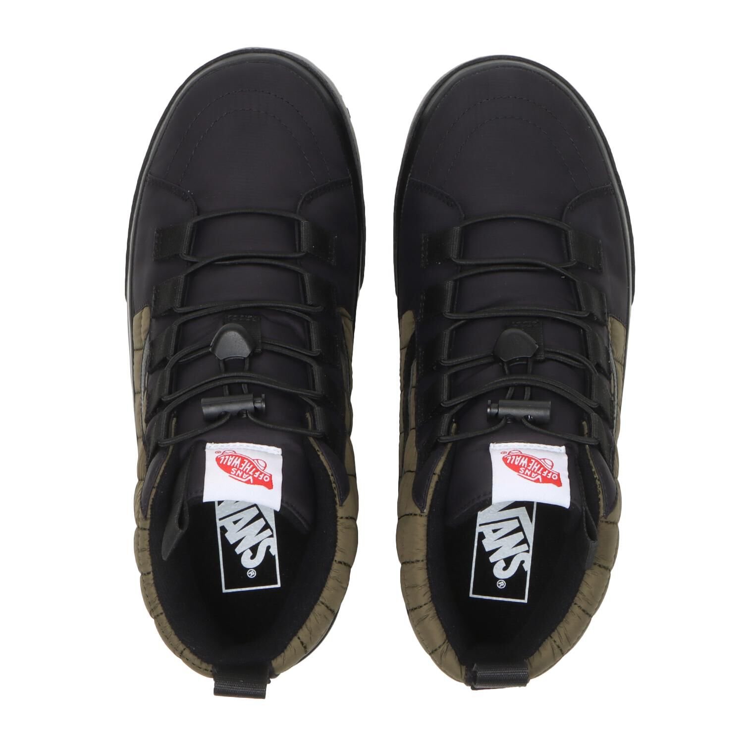 VANS「【VANS】SK8-HI SLIP-ER」|スニーカー|