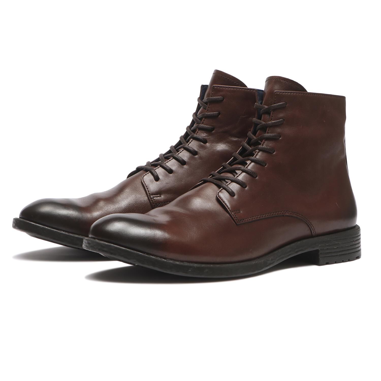 STEFANO ROSSI「【STEFANO ROSSI】STIVALI BOOT」|スニーカー|