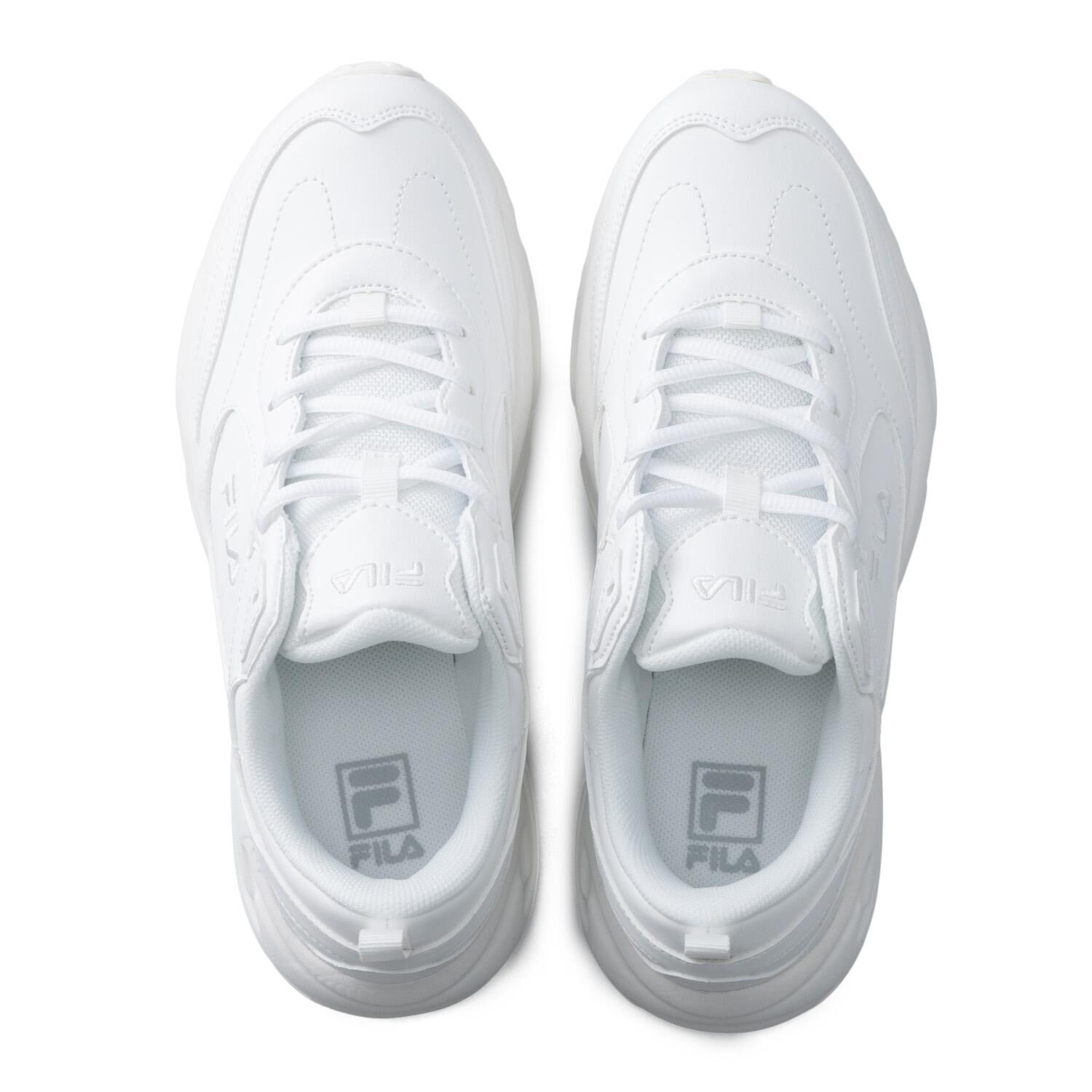 FILA「【FILA】RAY TRAINER v2」|スニーカー|