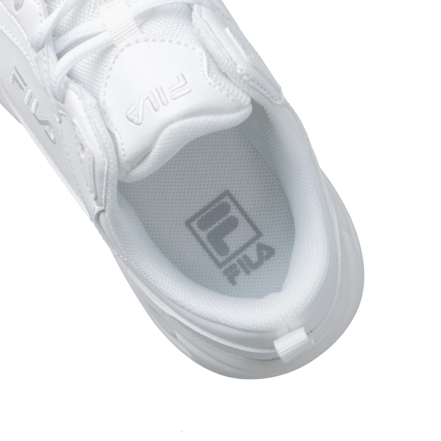 FILA「【FILA】RAY TRAINER v2」|スニーカー|