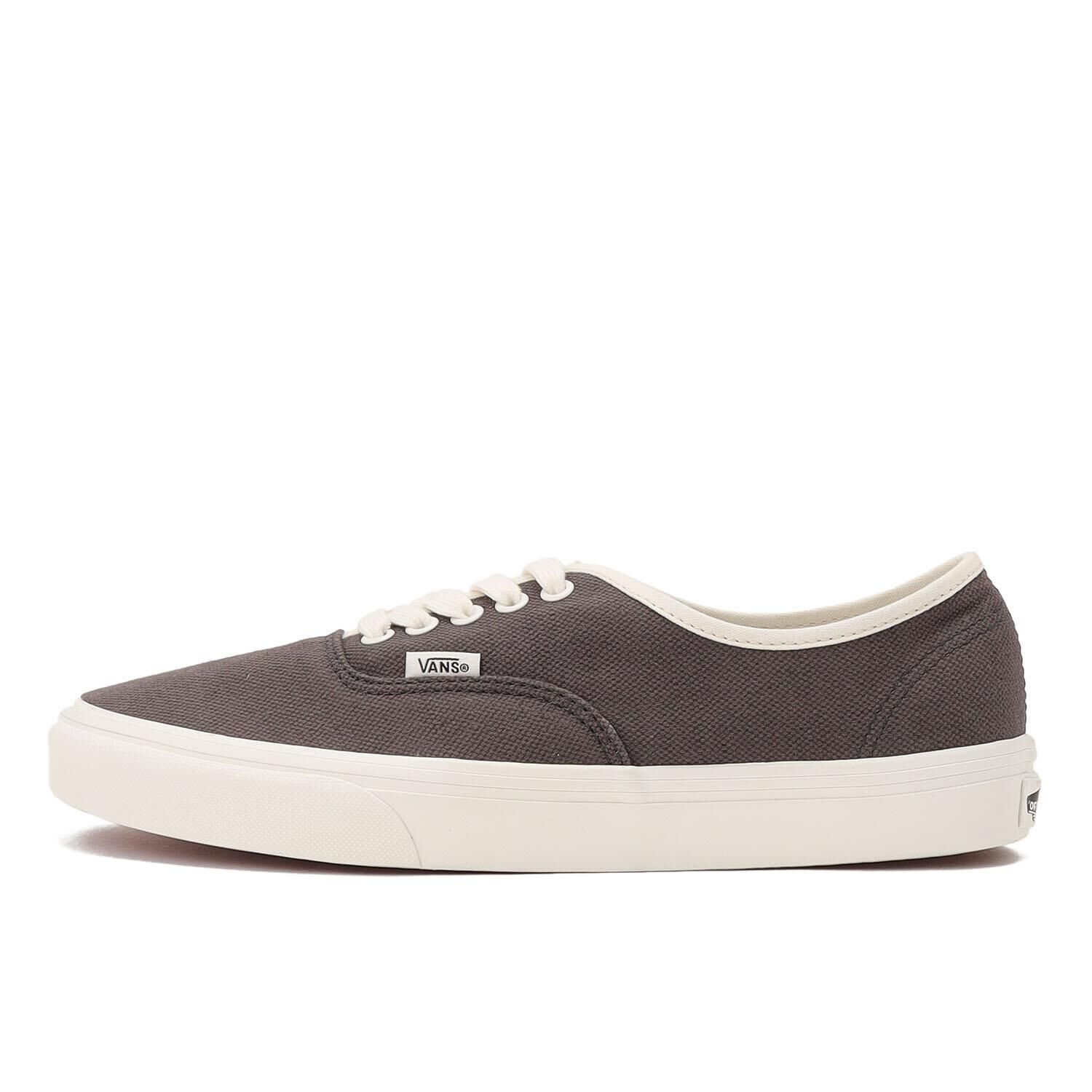VANS「【VANS】AUTHENTIC」|スニーカー|ブラウン