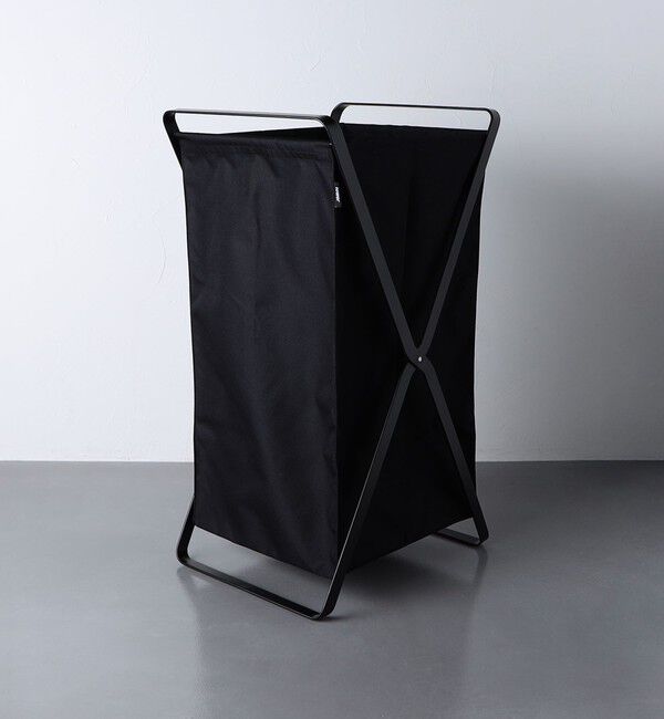 Style for Living「＜tower＞ランドリーバスケット」|トイレタリー・ランドリーグッズ|