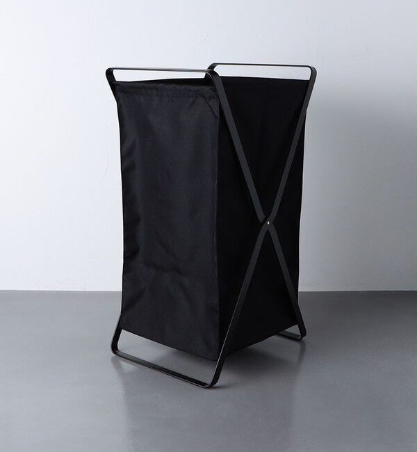 Style for Living「＜tower＞ランドリーバスケット」|トイレタリー・ランドリーグッズ|