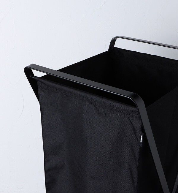 Style for Living「＜tower＞ランドリーバスケット」|トイレタリー・ランドリーグッズ|