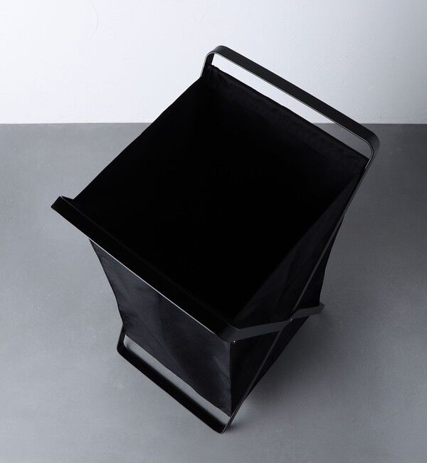 Style for Living「＜tower＞ランドリーバスケット」|トイレタリー・ランドリーグッズ|