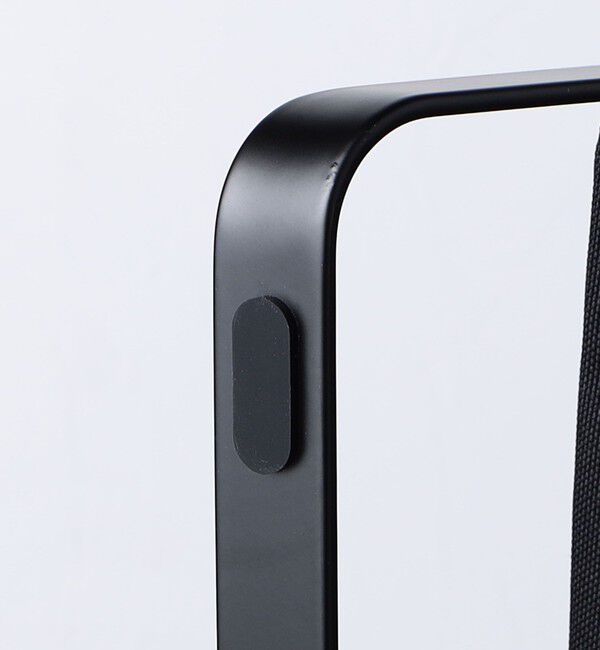 Style for Living「＜tower＞ランドリーバスケット」|トイレタリー・ランドリーグッズ|