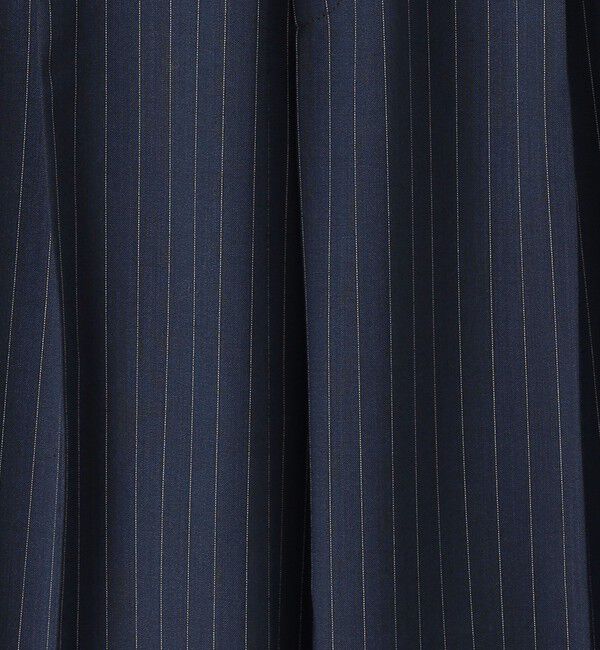 ASTRAET「＜ASTRAET＞ストライプ ソクショウ イージーワイドパンツ」|その他|