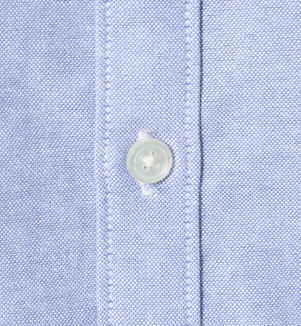 UNITED ARROWS green label relaxing「オックスシャツ / キッズ 110cm-130cm」|シャツ・ブラウス|