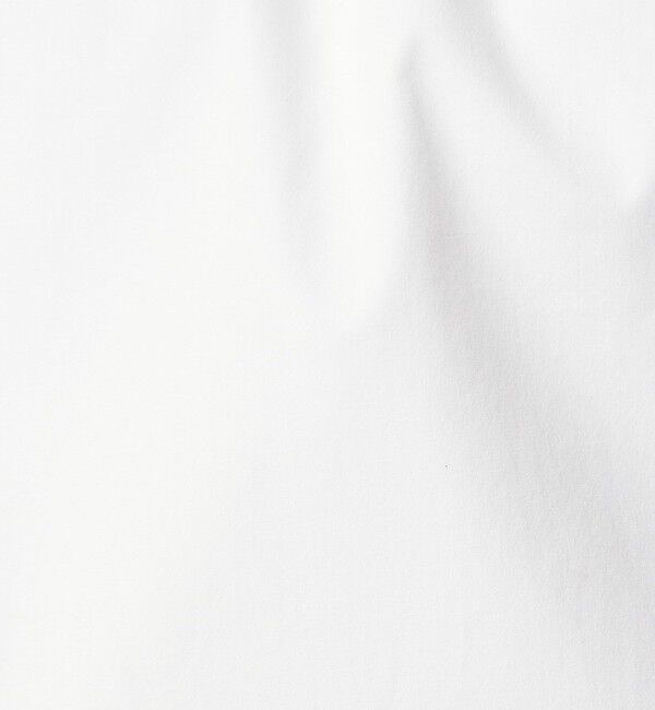 UNITED ARROWS green label relaxing「［size SHORTあり］ハイネック ボリューム スリーブ ブラウス」|シャツ・ブラウス|