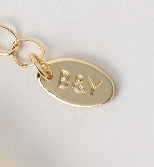 BEAUTY&YOUTH UNITED ARROWS「パールモチーフ 3連 ショートネックレス」|ネックレス|