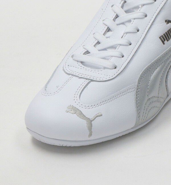 BEAUTY&YOUTH UNITED ARROWS「＜PUMA＞レザー スピードキャット/スニーカー」|スニーカー|