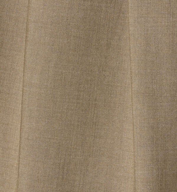 BEAUTY&YOUTH UNITED ARROWS「バックラップタックパンツ ウォッシャブル」|その他|