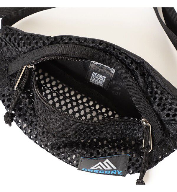 BEAMSBOY「【別注】GREGORY / メッシュ TAILRUNNER」|その他|