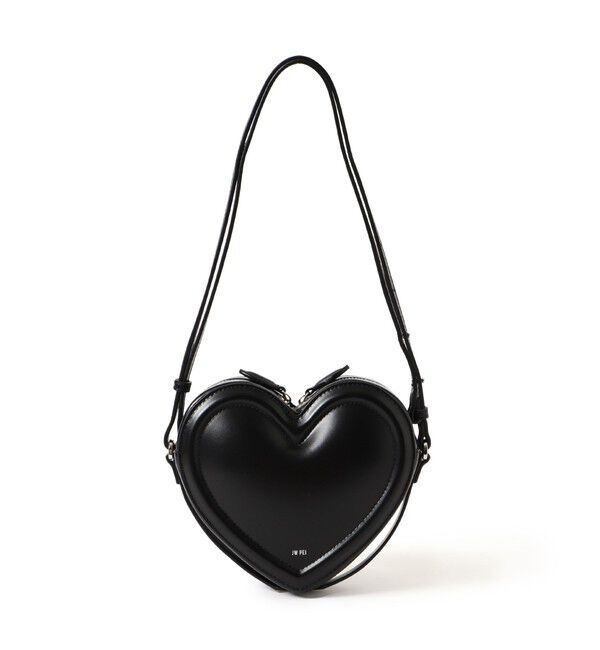 Ray BEAMS 「JW PEI / Heart Shape Bag」|ショルダー・メッセンジャー|