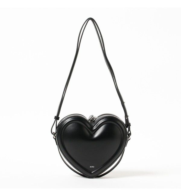 Ray BEAMS 「JW PEI / Heart Shape Bag」|ショルダー・メッセンジャー|