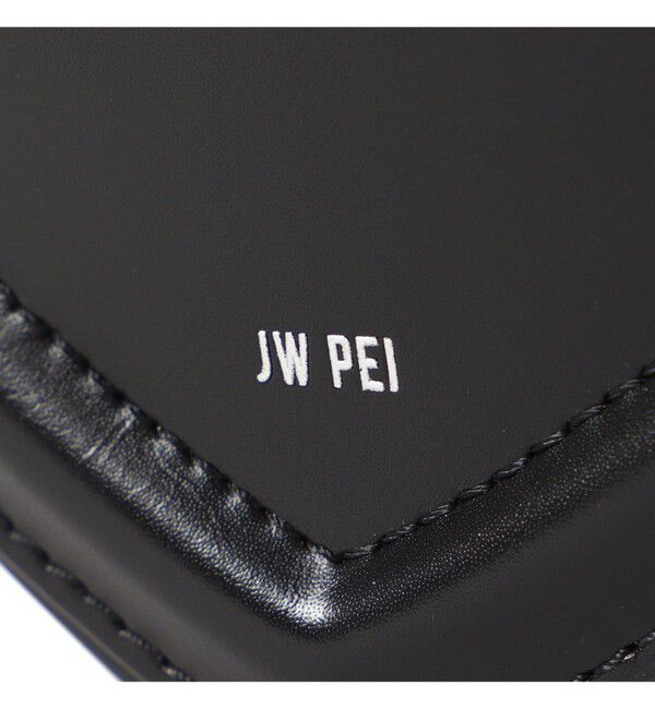 Ray BEAMS 「JW PEI / Heart Shape Bag」|ショルダー・メッセンジャー|