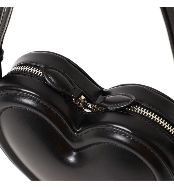 Ray BEAMS 「JW PEI / Heart Shape Bag」|ショルダー・メッセンジャー|