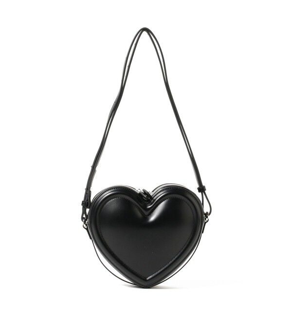 Ray BEAMS 「JW PEI / Heart Shape Bag」|ショルダー・メッセンジャー|