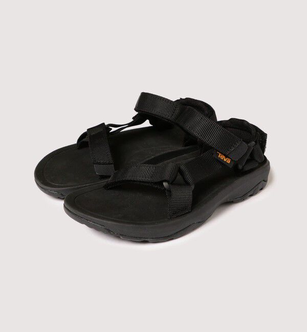 SHIPS KIDS「Teva:15～17cm / HURRICANE XLT2」|サンダル|