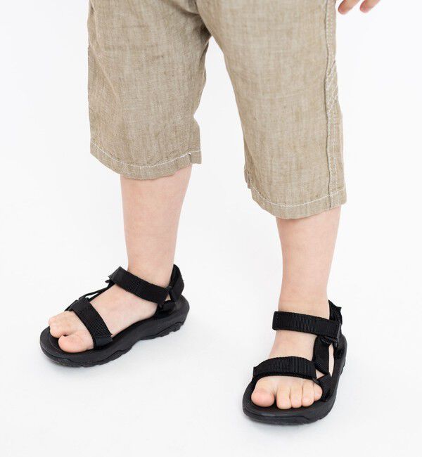 SHIPS KIDS「Teva:15～17cm / HURRICANE XLT2」|サンダル|