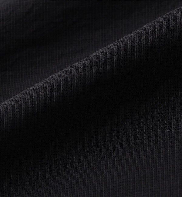 SHIPS「SHIPS:〈吸水速乾〉Micro Dot Air(R) レギュラーカラー ショートスリーブ シャツ」|シャツ・ブラウス|