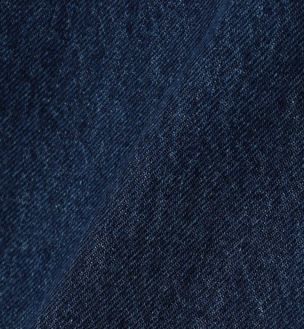 SHIPS any「NEEDBY: ユニセックス スーパーワイド デニム 5ポケット パンツ」|チノ|