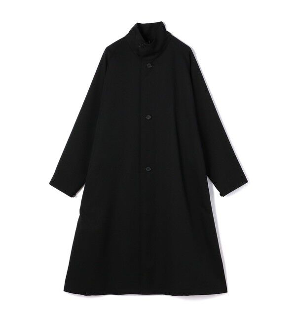 31日限定価格　CABaN コート キャバン CABaN LUXE WOOL ステンカラーコート | CABaN/キャバン