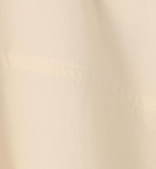 TOMORROWLAND BUYING WEAR「UNION LAUNCH セーラーカラーブラウス」|シャツ・ブラウス|