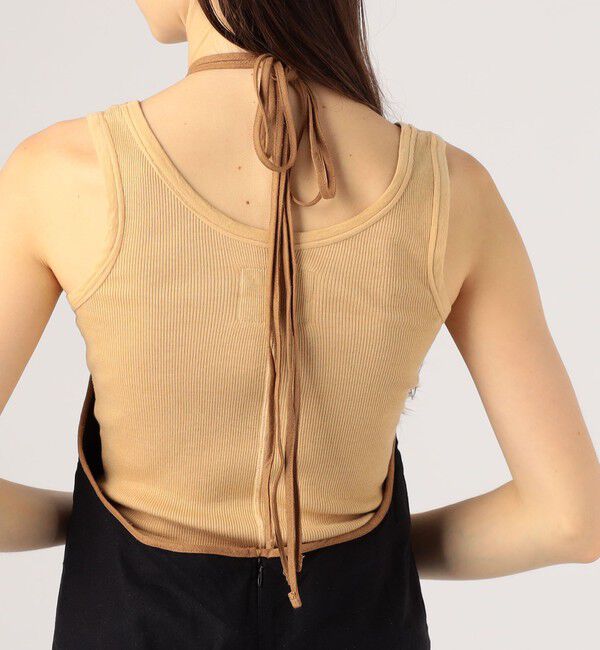 TOMORROWLAND GOODS「BASE RANGE MAR ジャンプスーツ」|オールインワン|