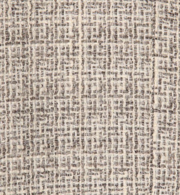 GALERIE VIE「ノンミュールツイード カーゴパンツ」|カーゴ|