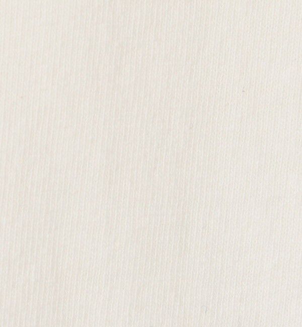 TOMORROWLAND HOME「KEIMEN &times;TOMORROWLAND HOME MONSTERA Tシャツ」|Tシャツ・カットソー|