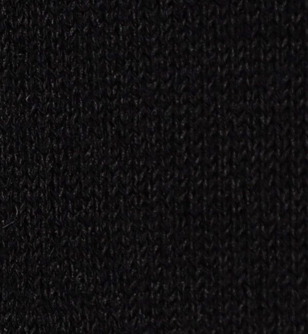 GALERIE VIE「ストレッチコットン ラウンドネックワンピース」|ワンピース|