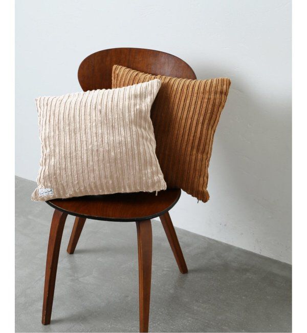 ACME「ACME クッションカバー 45x45【AC-07】」|クッション・クッションカバー|