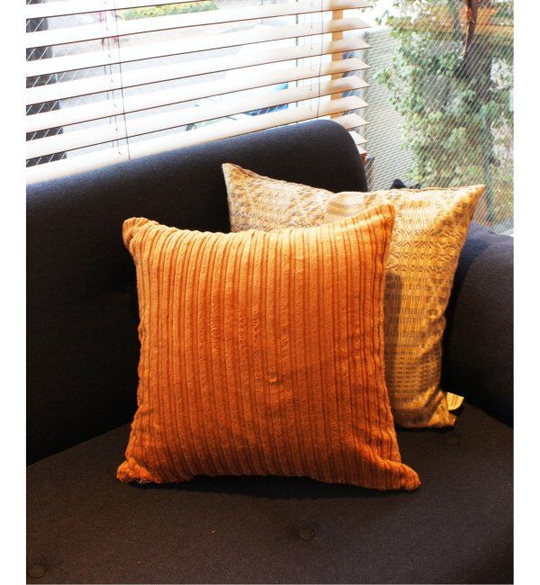 ACME「ACME クッションカバー 45x45【AC-07】」|クッション・クッションカバー|