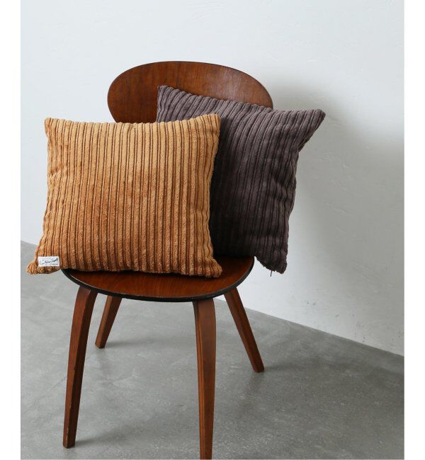 ACME「ACME クッションカバー 45x45【AC-07】」|クッション・クッションカバー|