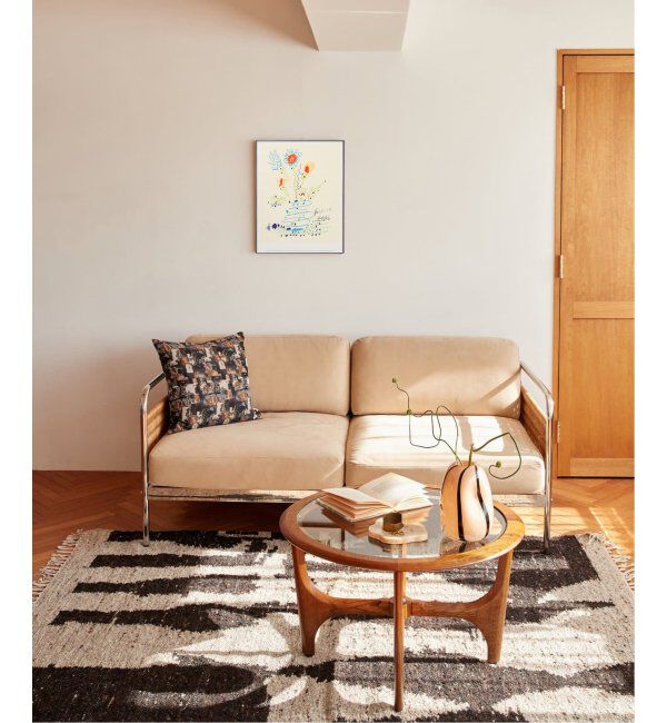 journal standard Furniture「POSTER PICASSO 25　アートフレーム」|その他|