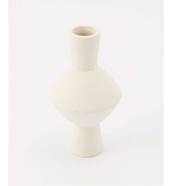 journal standard Furniture「FLOWER VASE TALL 花器　花瓶　フラワーベース」|その他|