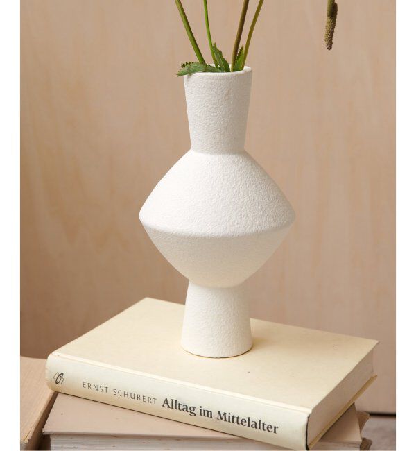 journal standard Furniture「FLOWER VASE TALL 花器　花瓶　フラワーベース」|その他|