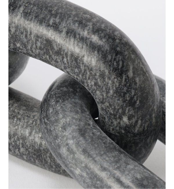 journal standard Furniture「MARBLE CHAIN　マーブル オブジェ」|その他|