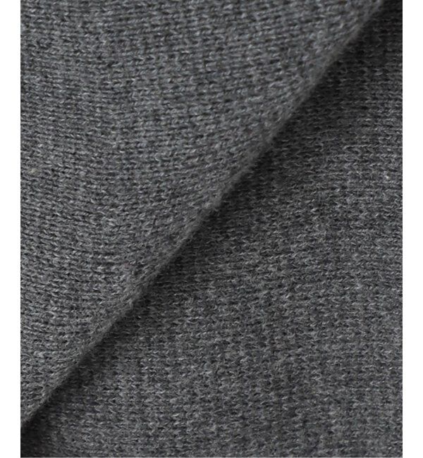 SLOBE IENA「《追加》ミラノリブニットフレアスカート」|スカート|