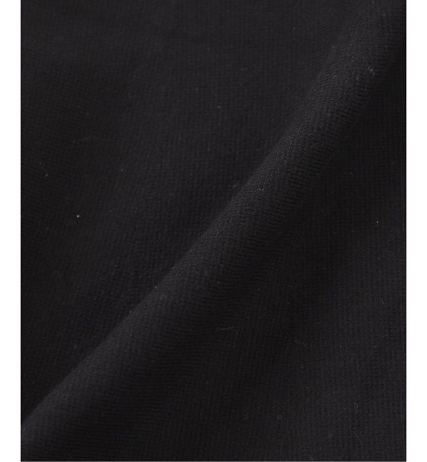 SLOBE IENA「《追加》ミラノリブニットフレアスカート」|スカート|