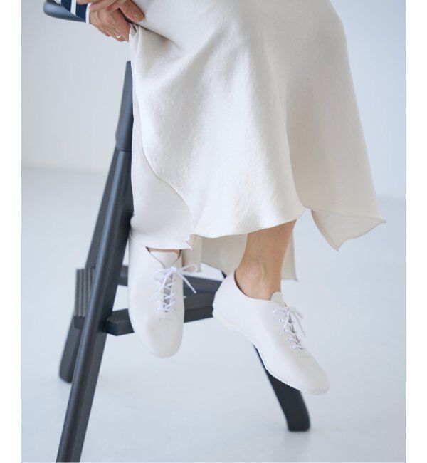 IENA「repetto/レペット JAZZ ジャズシューズ」|その他|