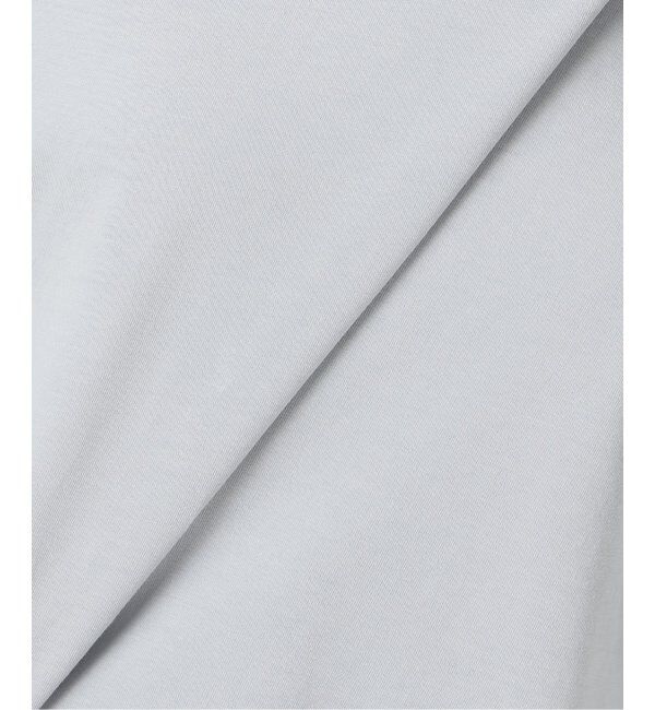 VERMEIL par iena「clear cotton Tshirt」|Tシャツ・カットソー|
